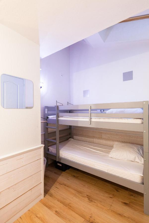 La Parenthese Appartement Familial - Centre-Ville - Calme - Wifi - T2 Vannes Eksteriør billede